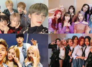 Tài năng có đủ nhưng 7 nhóm nhạc KPOP này vẫn chưa giành được cup trên các show âm nhạc dù chỉ 1 lần