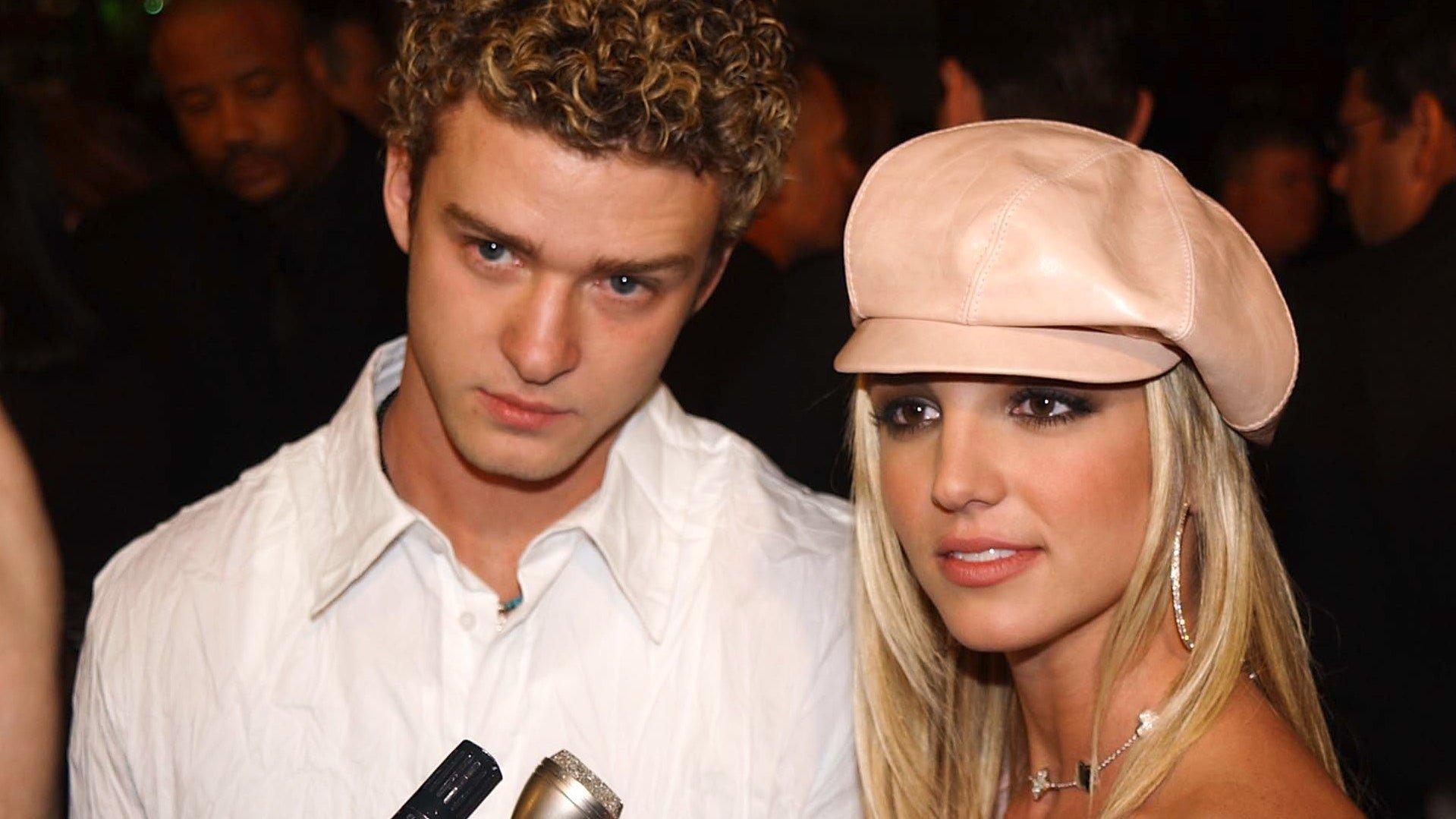 Britney Spears và ( Ảnh: Internet )