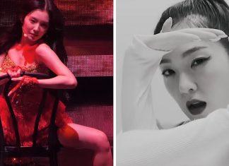 5 màn trình diễn cho thấy tài năng nhảy đỉnh cao của Irene (Red Velvet)