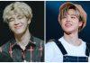 BTS Jimin (Ảnh: Internet)