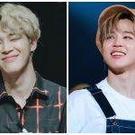 BTS Jimin (Ảnh: Internet)