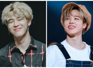 BTS Jimin (Ảnh: Internet)