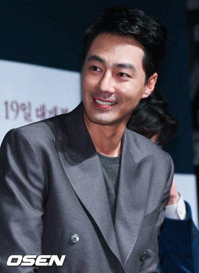 Jo In Sung ghi điểm trong lòng khán giả bởi lối diễn xuất tài tình (Ảnh: Internet)