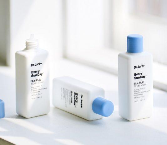 Dr.Jart+ là thương hiệu mỹ phẩm nổi tiếng đến từ Hàn Quốc được thành lập vào năm 2004 (Nguồn: Internet)