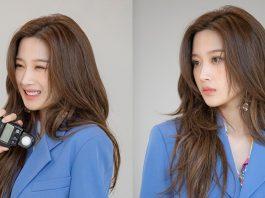 Khám phá 8 điều thú vị về cô nàng Moon Ga Young của Vẻ Đẹp Đích Thực (True Beauty) (Nguồn: Internet).