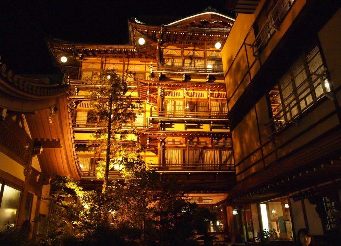 Kanaguya Ryokan là sự lựa chọn lý tưởng của nhiều du khách khi đến với Shibu Onsen (Ảnh: Internet).