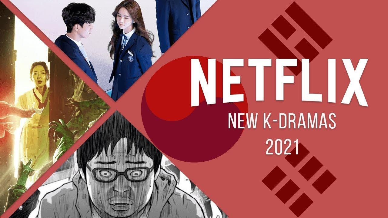 korean family show on netflix