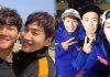Lee Kwang Soo và Kang Gary cùng loạt sao nổi tiếng chia sẻ về tính cách thật của Kim Jong Kook.