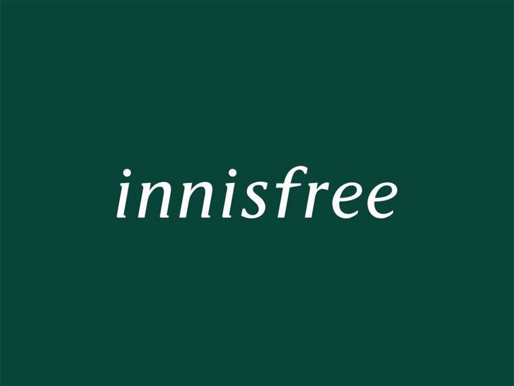 Innisfree là thương hiệu mỹ phẩm quen thuộc đối với nhiều tín đồ làm đẹp (ảnh: internet)