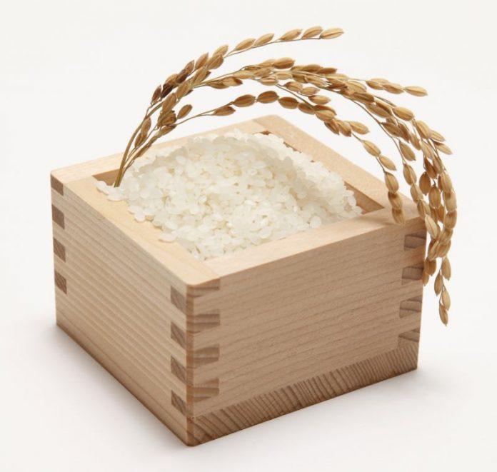 Bột gạo hay lúa mì là một trong hai nguyên liệu chính của món bánh ngọt Wagashi (Nguồn: Internet).