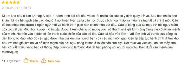 Review sách Nhà Giả Kim: Vì sao luôn lọt top sách bán chạy nhất mọi thời đại? cuốn sách Nhà giả kim Paulo Coelho review review sách sách bán chạy nhất sách dành cho người mất phương hướng sách hay sách self-help hay thông tin top sách bán chạy nhất mọi thời đại