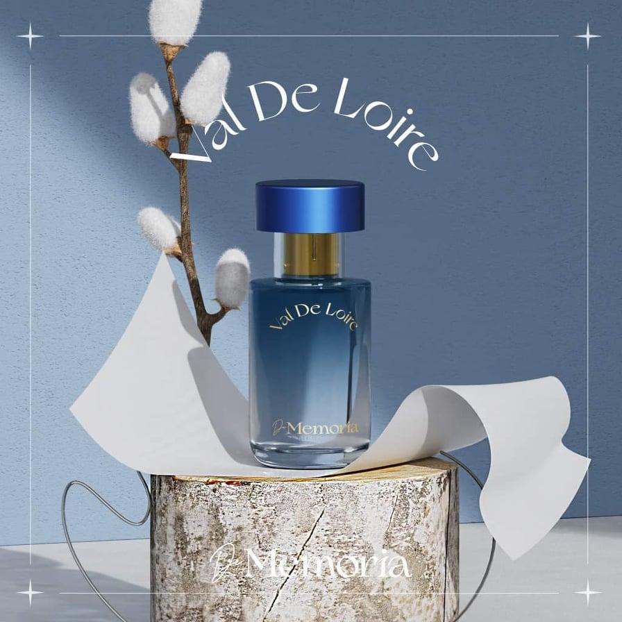 de memoria perfume korea