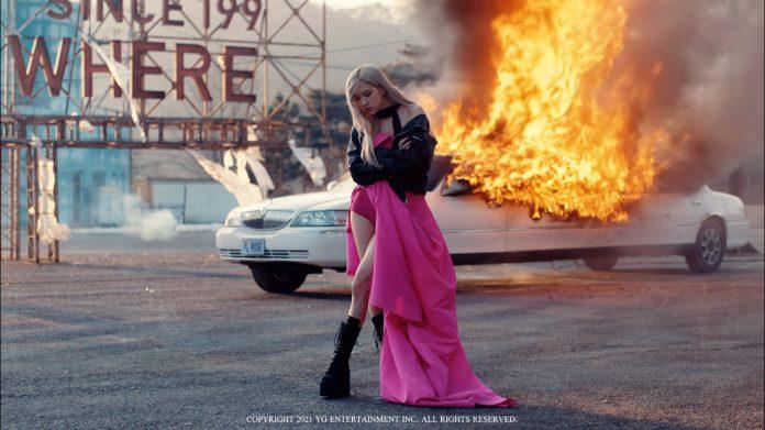 Giải mã loạt chi tiết trong MV On The Ground của Rosé (BLACKPINK) Black Pink MV On The Ground của Rosé BLACKPINK on the ground Rose