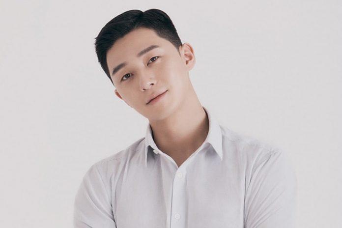 Park Seo Joon nhập ngũ khi mới 19 tuổi. (Nguồn: Internet)