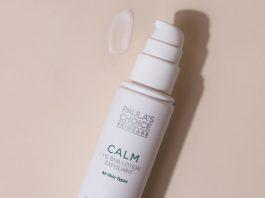 Review tẩy da chết Paula’s Choice Calm Redness Relief 1% BHA Lotion Exfoliant: làm dịu da, giảm đỏ, “món quà” cho da nhạy cảm Paula s Choice Calm Redness Relief món quà cho da nhạy cảm ( Nguồn: internet)