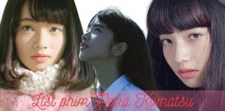 phim của nana komatsu (Ảnh: BlogAnChoi)