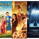 Phim chiếu rạp tháng 4/2020 có “bom tấn” gì hay mà “bùng nổ” đến vậy?