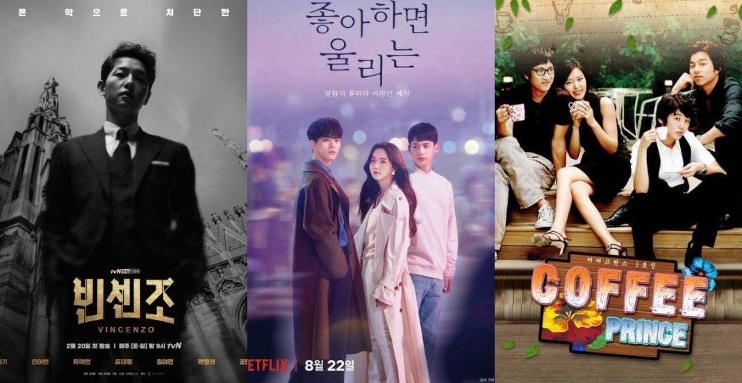 5 bộ phim truyền hình Hàn Quốc ấn tượng dưới bàn tay chỉ đạo của các nữ đạo diễn