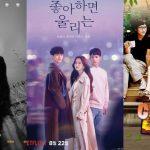 5 bộ phim truyền hình Hàn Quốc ấn tượng dưới bàn tay chỉ đạo của các nữ đạo diễn