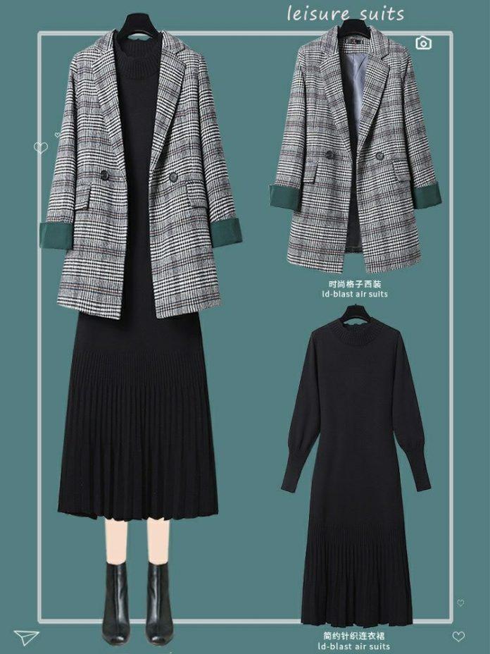 Đơn giản hóa màu sắc giúp bạn trông nhẹ nhàng thanh thoát hơn (Nguồn: BlogAnChoi) Đơn giản hóa màu sắc giúp bạn trông nhẹ nhàng thanh thoát hơn (Nguồn: BlogAnChoi)