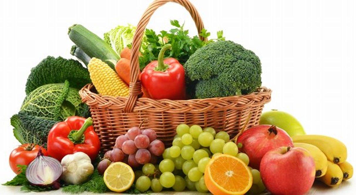 12 loại trái cây và rau củ dễ no giúp bạn đỡ thèm đồ ăn vặt hơn - BlogAnChoi