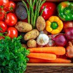 7 loại rau củ lành mạnh, giàu dinh dưỡng mà không gây tăng cân bạn nên ăn thường xuyên