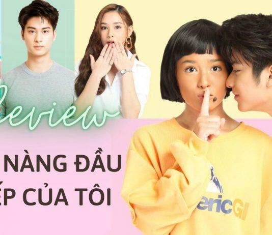 Review Cô nàng đầu bếp của tôi (ảnh: Internet)