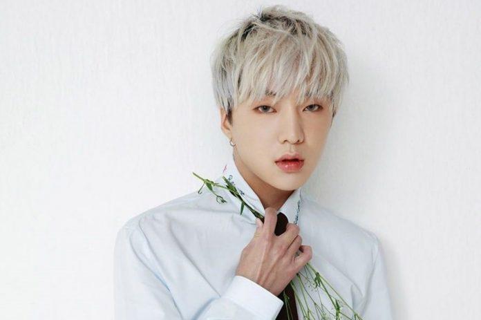 Seungyoon có màn debut solo đầu tiên trong sự nghiệp sau 8 năm debut (Nguồn: Internet)