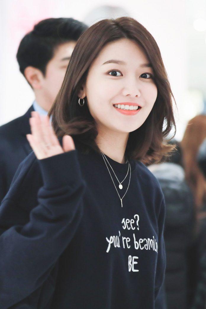 Sooyoung (Girls’ Generation) sinh ra đã “ngậm thìa vàng”. (Nguồn: Internet)