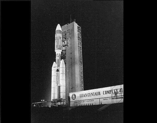 Tàu Helios-1 (Ảnh: Internet)