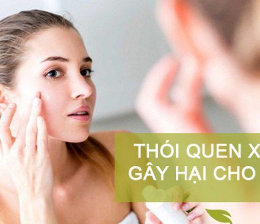6 thói quen khiến da nhăn nheo, cơ thể lão hóa nhanh chóng, cần phải bỏ ngay nếu không muốn già trước tuổi