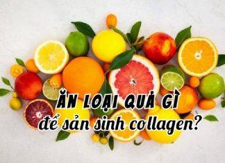 9 loại trái cây kích thích sản sinh collagen tự nhiên, giúp làn da mịn màng không còn nếp nhăn