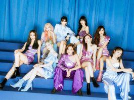 TWICE sẽ comeback tại Nhật vào tháng 5 (Nguồn: Internet)