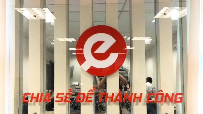 CÔNG TY THIẾT KẾ WEBSITE ECOM (Ảnh Internet)