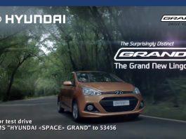 Đáng giá chi tiết Hyundai Grand i10 thế hệ thứ 3 – Màn lột xác ấn tượng
