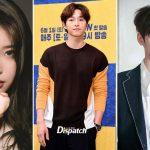 10 sao Hàn từng là Hội trưởng Hội học sinh