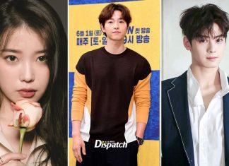 10 sao Hàn từng là Hội trưởng Hội học sinh