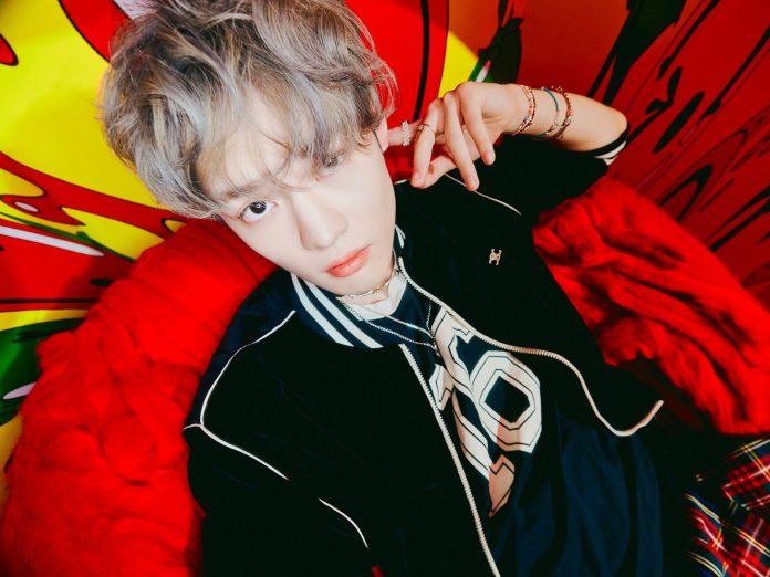 Chenle (Chung Thần Lạc) là thành viên của nhóm nhạc nam đông thành viên nhất Kpop, NCT. (Nguồn: Internet)