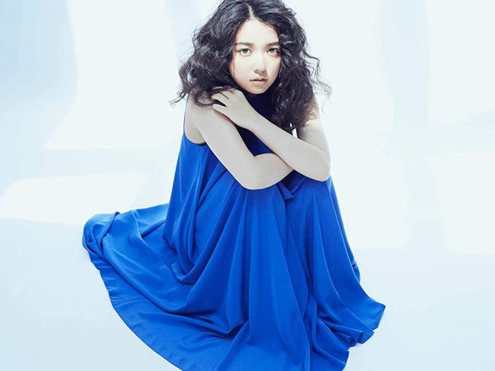 Kamishiraishi Mone. (Nguồn: Internet) Kamishiraishi Mone. (Nguồn: Internet)