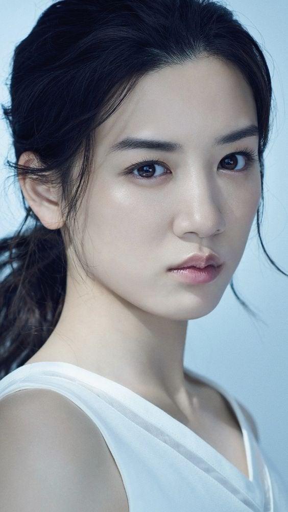 Nagano Mei. (Nguồn: Internet) Nagano Mei. (Nguồn: Internet)