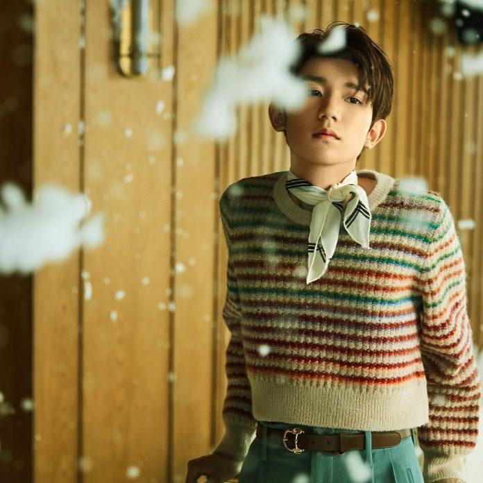 Vương Nguyên (Roy) đứng vị trí thứ 9 trong danh sách. (Nguồn: Internet)