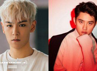 5 thần tượng K-Pop hướng nội nhưng đầy vui nhộn và dí dỏm trên các chương trình tạp kỹ. (Nguồn: Internet)
