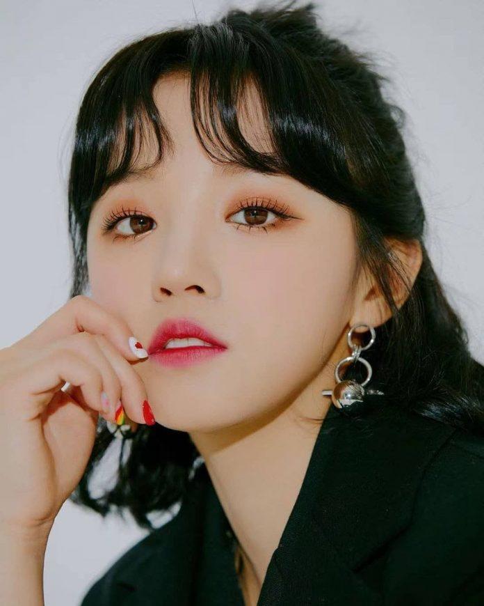 Không chỉ hoạt động tích cực ở mảng ca hát, nữ thần tượng còn năng nổ tham gia nhiều show giải trí, điển hình là Running Man Trung Quốc. (Nguồn: Internet)