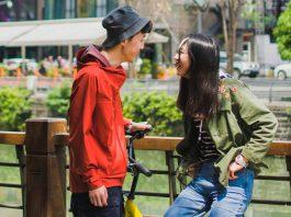 6 điều bạn không nên nói với crush (Ảnh internet)