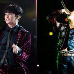 8 thần tượng KPOP dám nói ra những điều mình không hài lòng 8 thần tượng K-Pop dám nói ra những điều mình không hài lòng. (Nguồn: Internet)