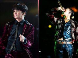 8 thần tượng KPOP dám nói ra những điều mình không hài lòng 8 thần tượng K-Pop dám nói ra những điều mình không hài lòng. (Nguồn: Internet)