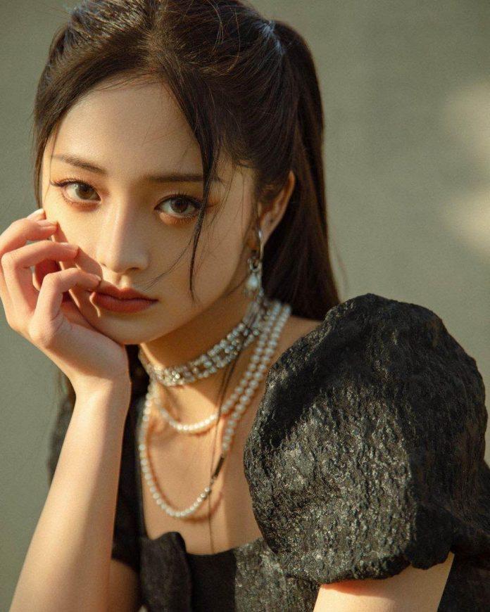 Từng là visual đình đám nhất Produce 101 mùa đầu tiên, Kyulkyung nổi lên như một hiện tượng nhan sắc. (Nguồn: Internet)