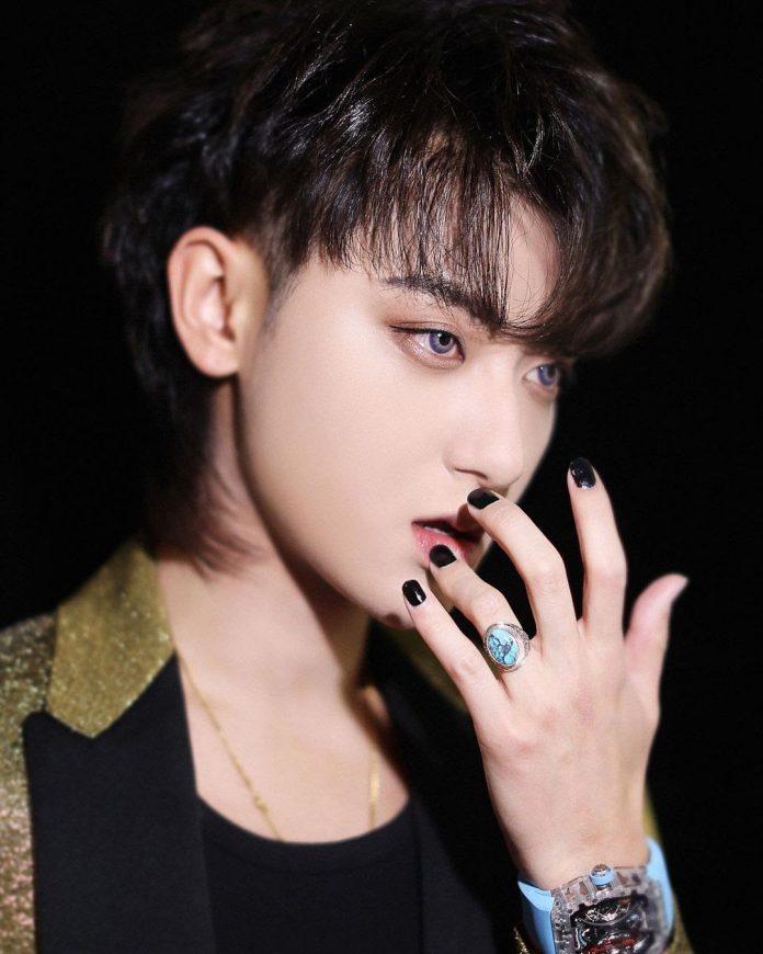 Cựu thành viên EXO vươn lên hạng 6 trong danh sách dù không có nhiều hoạt động. (Nguồn: Internet)