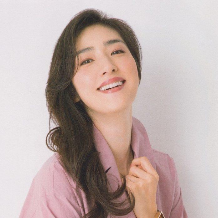 Amami Yuki. (Nguồn: Internet) Amami Yuki. (Nguồn: Internet)