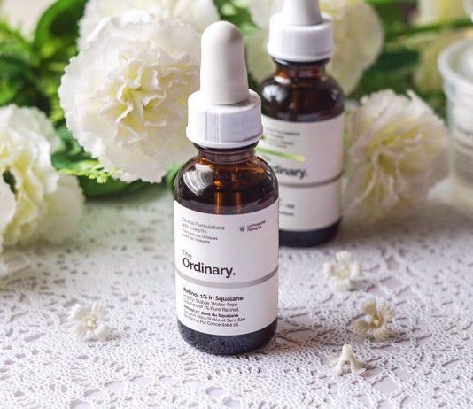 Tinh chất chống lão hóa The Ordinary Retinol In Squalane là sản phẩm được nhiều khách hàng tin dùng (ảnh: internet)